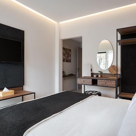 Acropolis Elite Residences 아테네 외부 사진