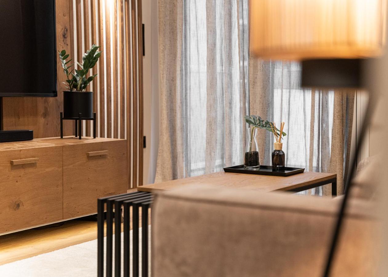 Acropolis Elite Residences 아테네 외부 사진
