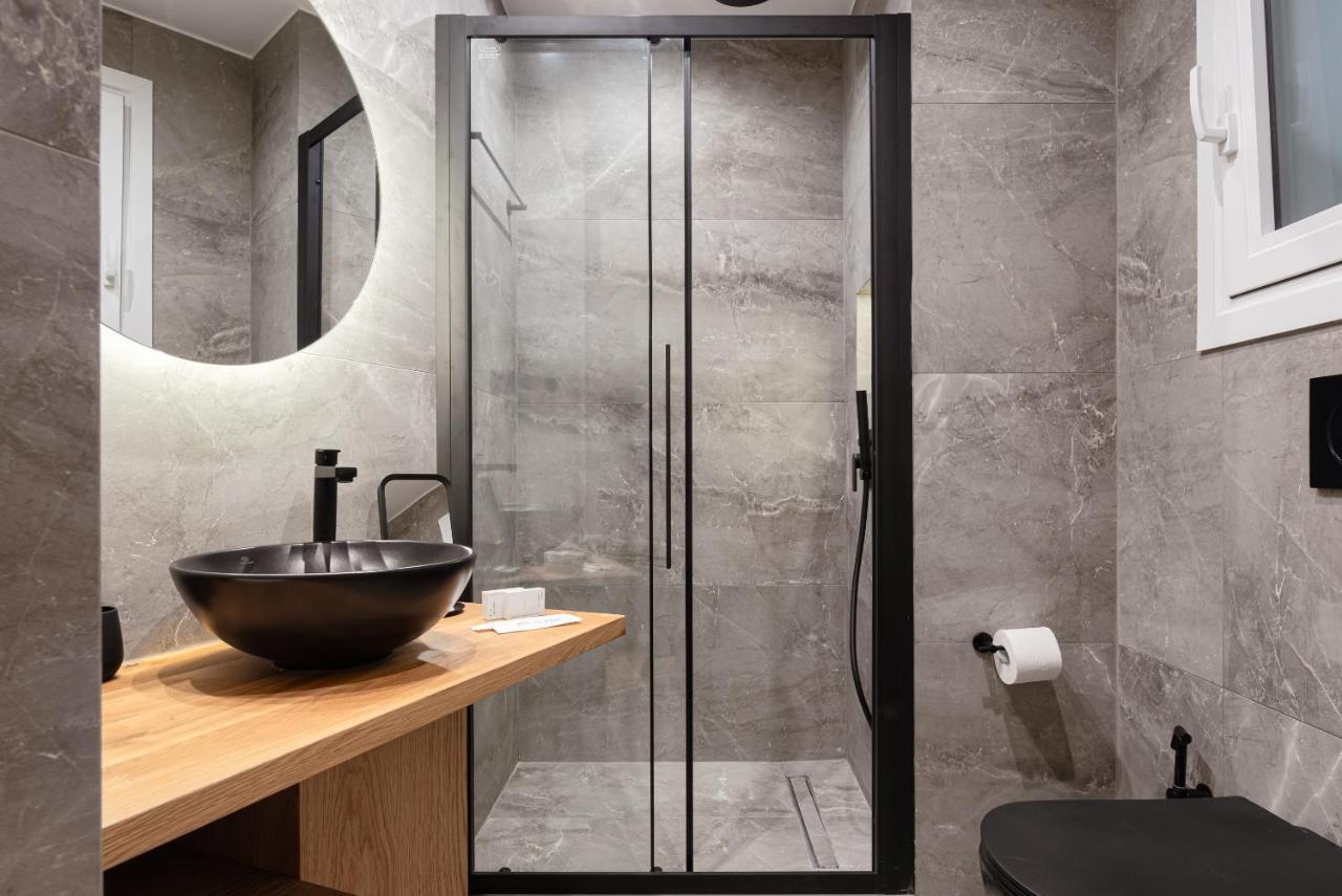 Acropolis Elite Residences 아테네 외부 사진
