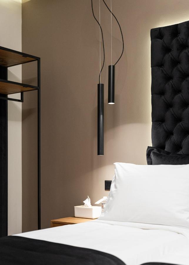 Acropolis Elite Residences 아테네 외부 사진