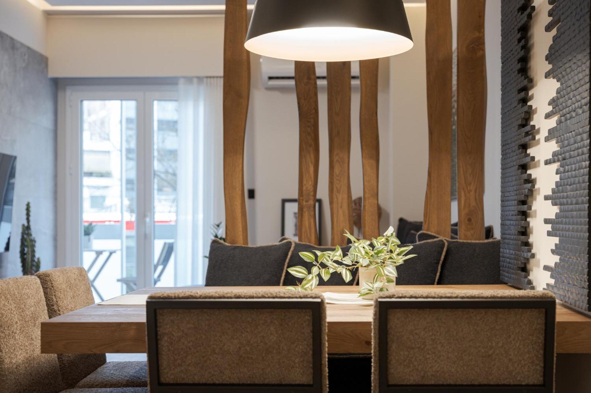 Acropolis Elite Residences 아테네 외부 사진