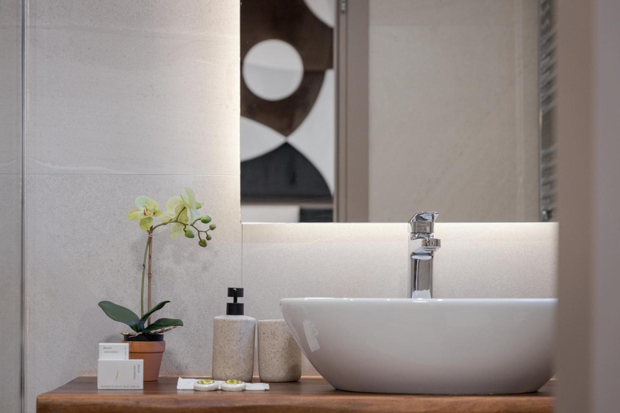 Acropolis Elite Residences 아테네 외부 사진