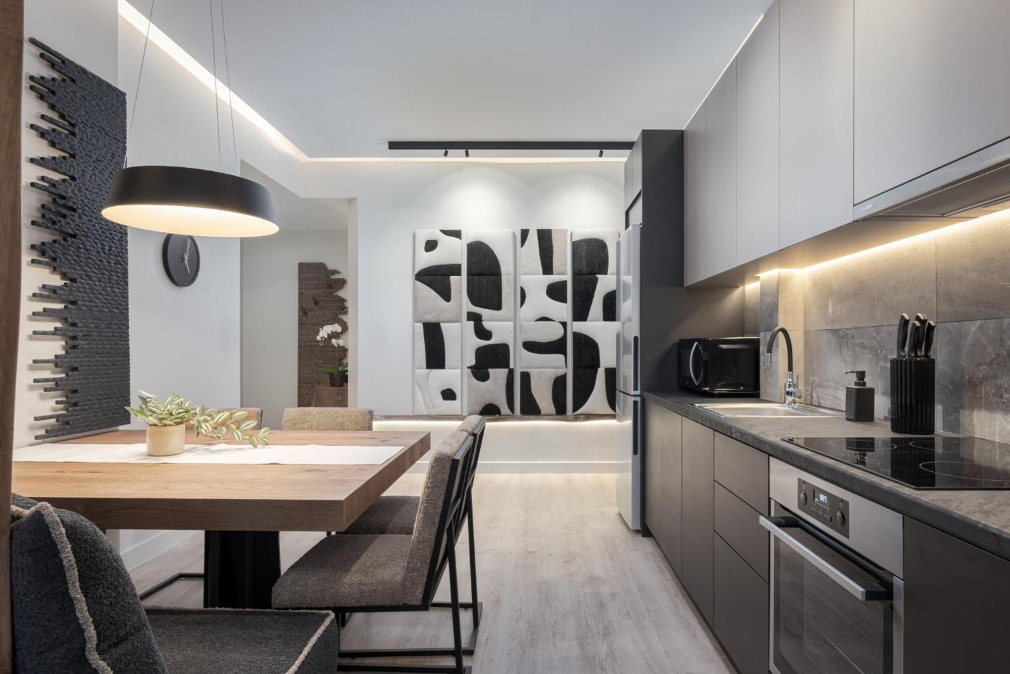 Acropolis Elite Residences 아테네 외부 사진