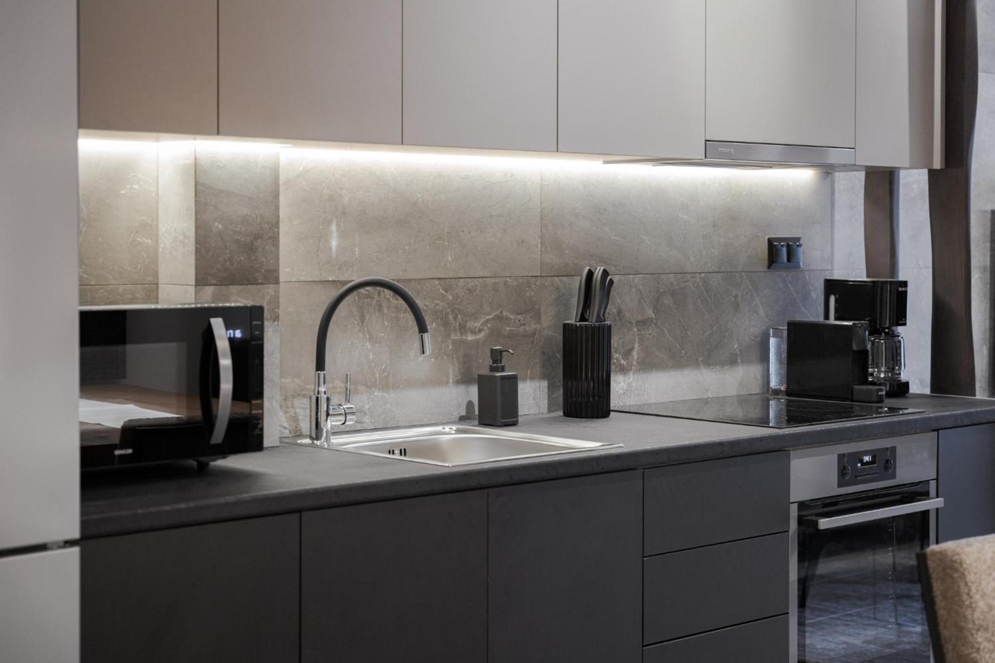 Acropolis Elite Residences 아테네 외부 사진
