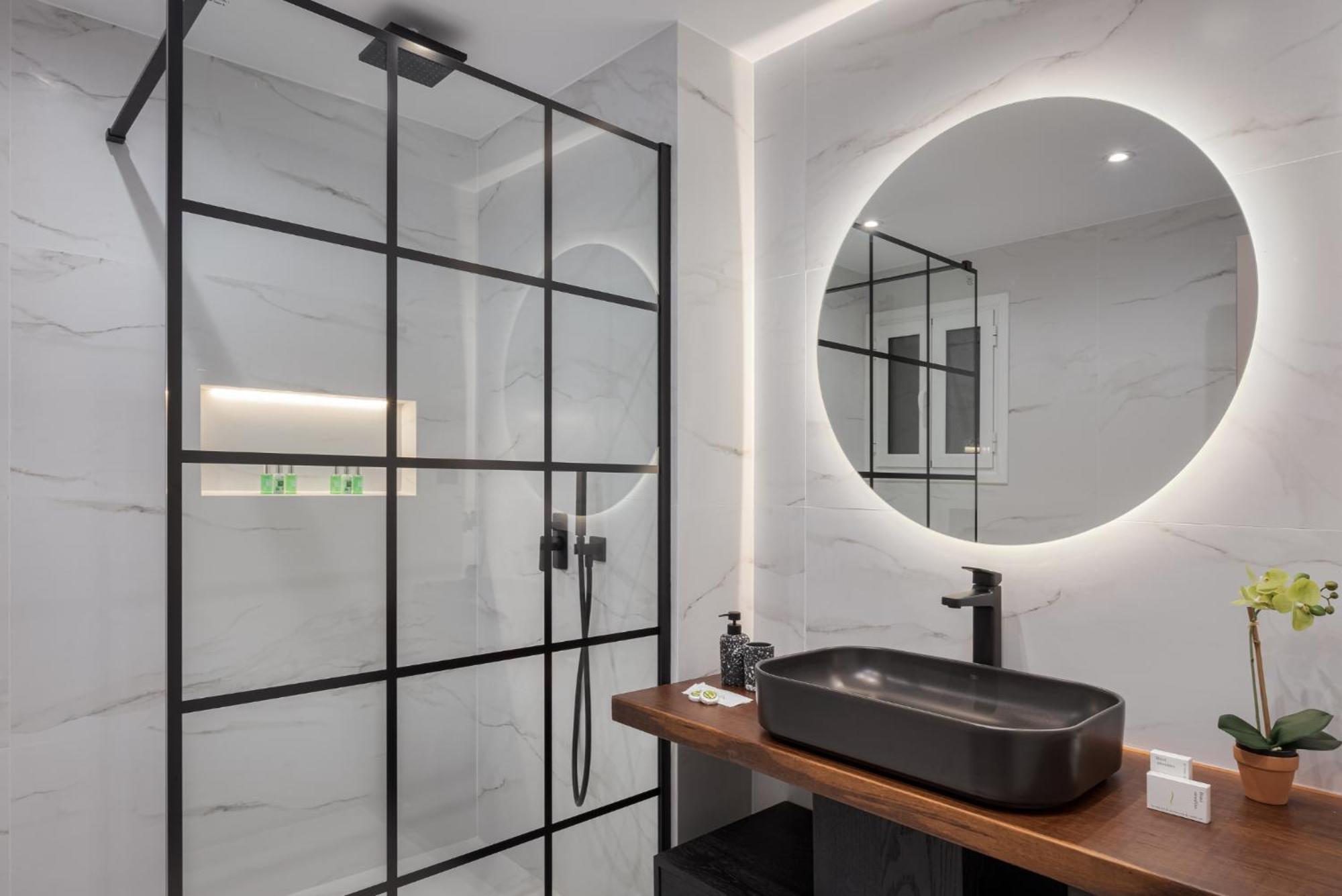 Acropolis Elite Residences 아테네 외부 사진